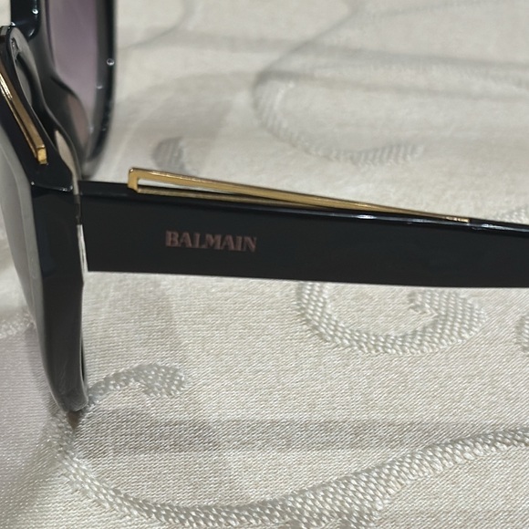BRAND NEW BALMAIN SUNGLASSES - Picture 6 of 7